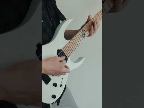 🔥 New Riff Drop! 🔥Here’s a sneak peek of my latest track, "Tears of a Clown"