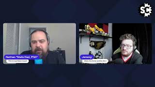 Stat Check 138 - Meta Overview and Tier List
