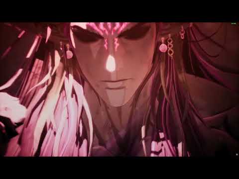 Khazan the First Berserker - Beast in Black