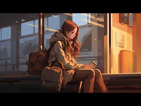 The Aesthetic lo-fi 💞