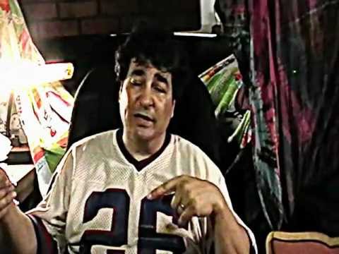 Mike The Sports Guy   "Mike's Back!" Giants Vs Cowboys