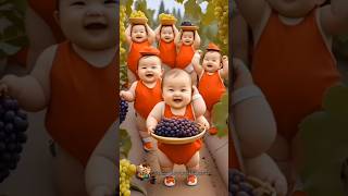 Maxica Plush Fun Time – Cactus in Action! 🥝🥝 #cutenessoverload