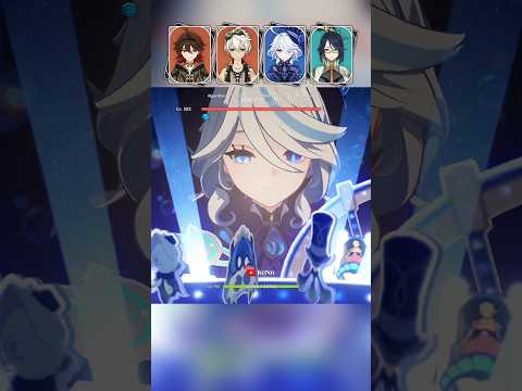 IS MY C4 GAMING GOOD? | GENSHIN IMPACT