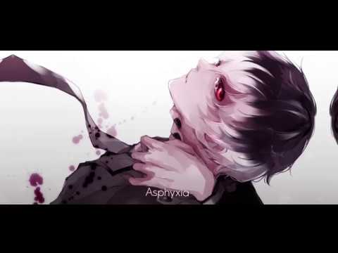 도쿄구울 (Tokyo Ghoul) :re OP - Asphyxia (질식) cover by singyeo / piano ver.