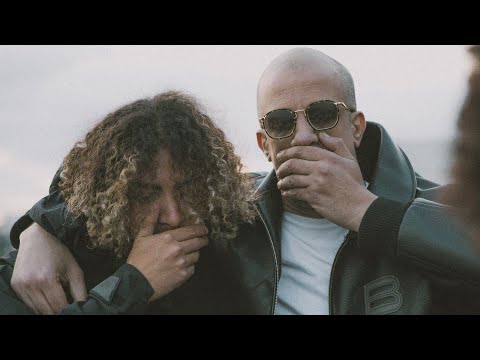 Rim'K - Cicatrice ft. @ZamdaneOfficiel  (Clip Officiel)