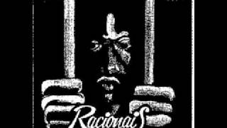 Fim de semana no parque - Racionais Mcs