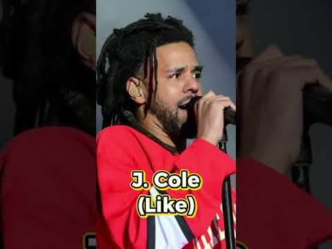 Rappers That Have No Tattoos: