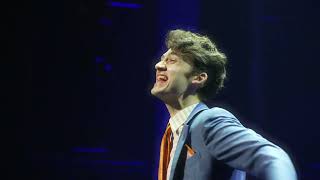 "Building Momentum" From HOW TO DANCE IN OHIO on Broadway