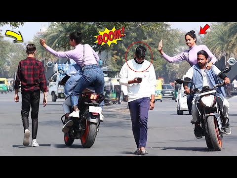 Best Prank video 😂 || Amazing reactions || Jaipur Entertainment prank