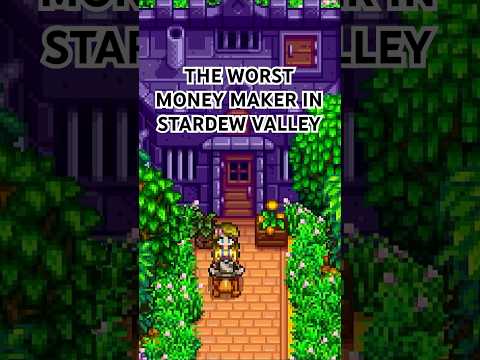 SLIME HUTCHES SUCK... CHANGE MY MIND #stardewvalley