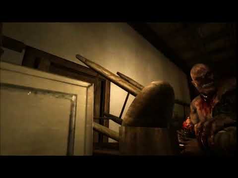 Trevor attack