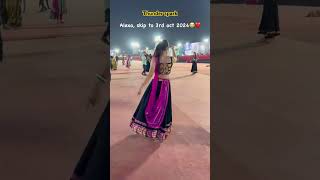 # navratri # garba #dance #love #navratrivibes