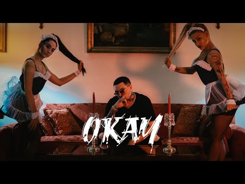 MG - OKAY 👌 (Official Music Video) (4K) Prod. Gosei