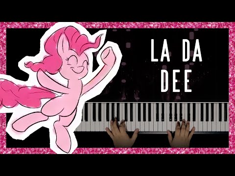 La Da Dee 🎹