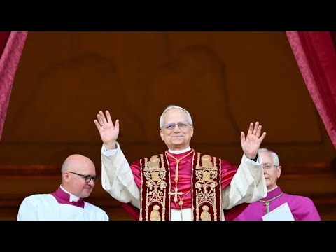 LIVE: CPDC’s Webinar Calling on New Pope to Adopt Pro-Freedom Policy towards the CCP