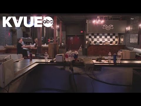 Austin music venue Parish to relocate due to high rent