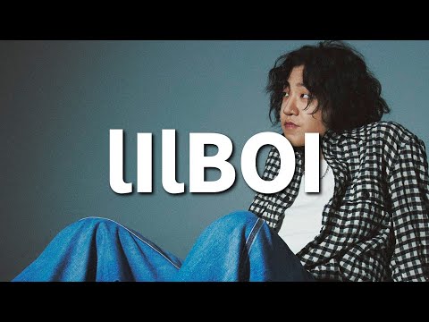 𝙋𝙡𝙖𝙮𝙡𝙞𝙨𝙩 쫀득쫀득 중독성 강한 릴보이 노래모음 | lIlBOI's technology