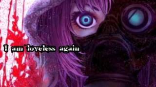 【Megurine Luka】　Until the Bitter End　【original song】
