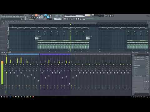 Ayoub el Blanquito Ft DarkyProd