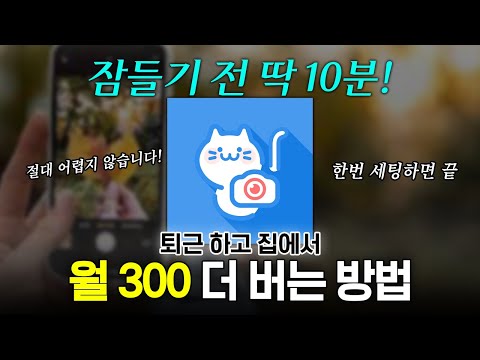 일상 사진 찍어 판매까지? 💰 크라우드픽으로 수익 내는 방법!