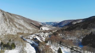 Traveling to Aomori | Hoshino Resorts Oirase Keiryu