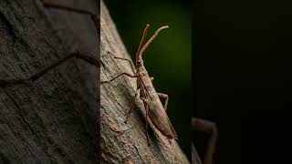 Time Slows Down to Admire This #shorts #quietmoments #deepfocus #microcosmos #natgeo