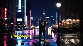 Lyrical songs || City Lights (Love Story)