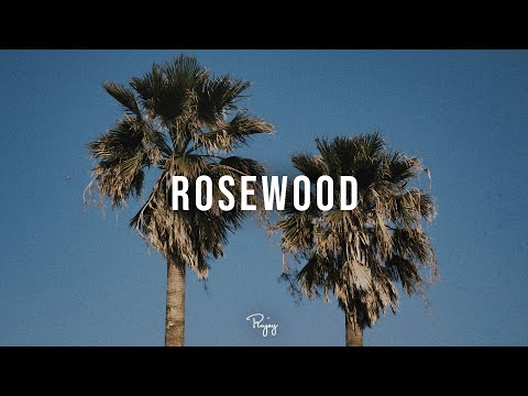 "Rosewood" - Chill Rap Beat | Free Hip Hop Instrumental Music 2025 | Triple A Beats #Instrumentals