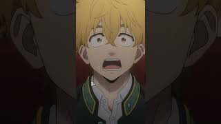WIND BREAKER | Episode 7 Clip 1 #windbreaker #anime