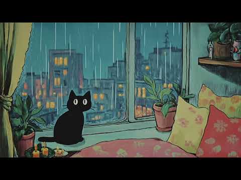 not going out lofi