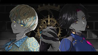 【歌ってみた】レクイエム 緋八マナ × Vezalius Bandage