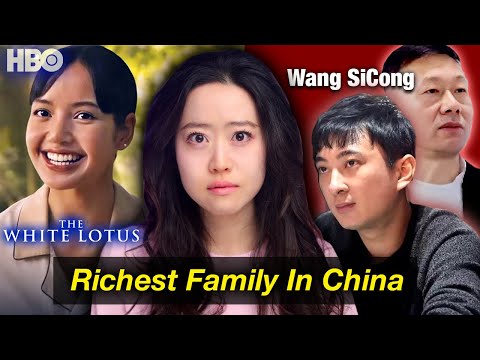 White Lotus 3 Resort Death: Billionaire Playboy Wang Sicong's Uncle's Connection To 3 Murders