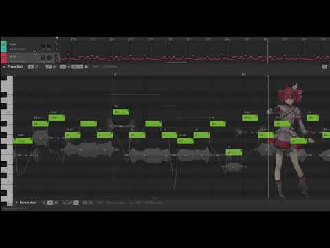 Fukouna Girl (ACAPELLA) // Kasane Teto (Synth V) (FULL)