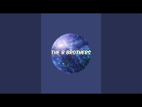 The B Brothers is live!