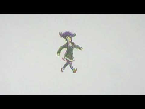walk with character COLOR.mov