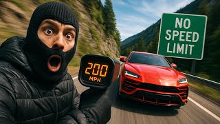 How SQUEEZE BENZ STOLE The STREETS