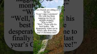 Still Up Since Christmas 🎄😂 #funny #lol #comedy #funnyreels #jokes #couplecomedy