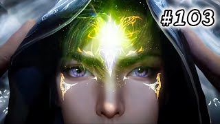 Soul Land 2 Anime Part 103 Explained In Hindi | Soul land 2 Unrivaled Tang Sect Episode 103 Hindi