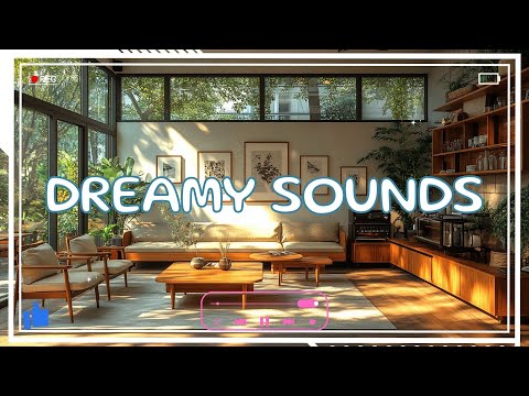 Morning Chill Lofi for a Relaxed Morning ☕ Soft Chill Beats to Start Your Day Stress-Free & Focused