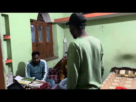 Jharkhand, police comedy video 😁
