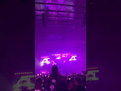 PRE-SHOW: SHUT DOWN - BLACKPINK M/V + Bass Boosted [BORN PINK LIVE in MANILA-BULACAN DAY 2]
