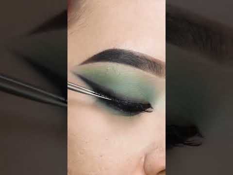 #shorts Eye Makeup Ideas #beauty #makeup