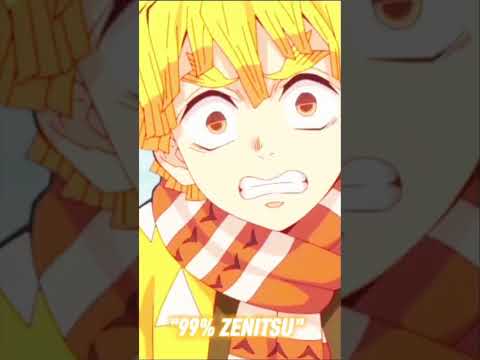 Zenitsu edit #demonslayer #kimetsunoyaiba #zenitsu #zenitsuagatsuma #zenitsuedit  #viralshorts