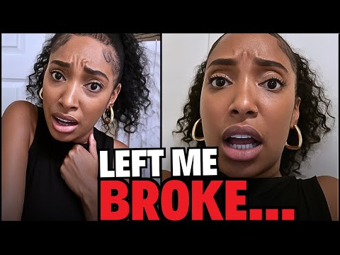 Woman Gets DUMPED on FIRST DATE for Being a GOLD DIGGER… Man WALKS OUT!