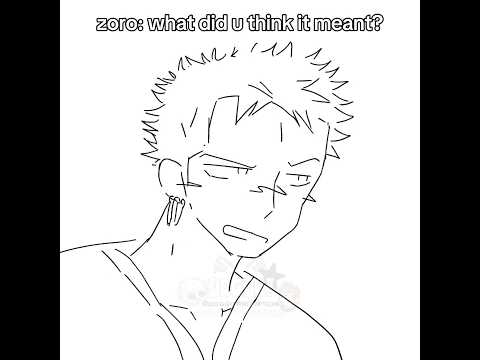 boat | #onepiece #shorts | cr: @whistilly |