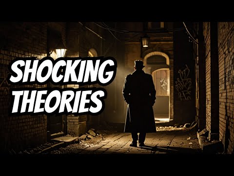 Uncovering the Truth: 10 Mind-Blowing Conspiracy Theories