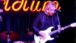 Joe Walsh Live at the Iridium in New York City - Funk #49 - October 8, 2012