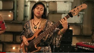 Funk No.1 - TOKYO GROOVE JYOSHI (feat. Juna Serita & Harumo Imai)