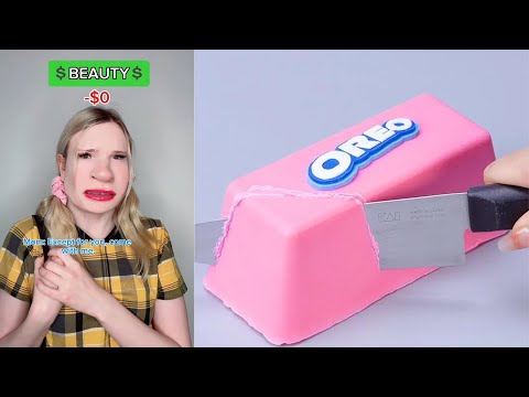 💖 Text To Speech 💖 ASMR Cake Storytime || @Brianna Guidryy  || POVs Tiktok Part #193