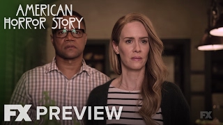 American Horror Story: Roanoke | Official Preview | FX